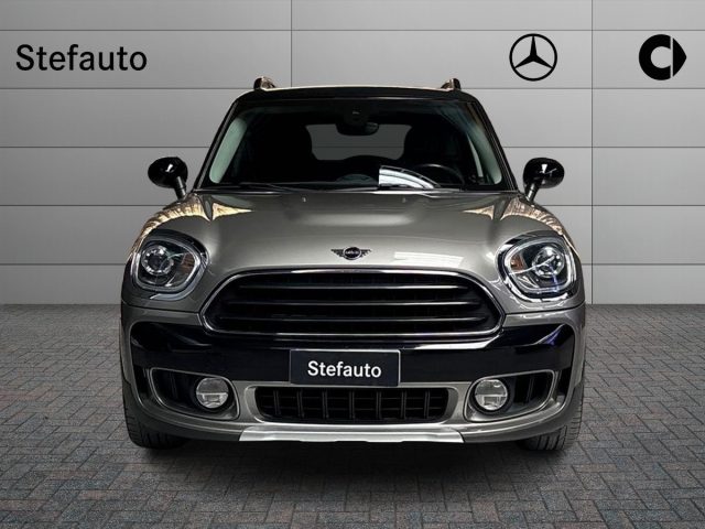 MINI Cooper 1.5 Cooper Camden Edition - foto 4 di 4