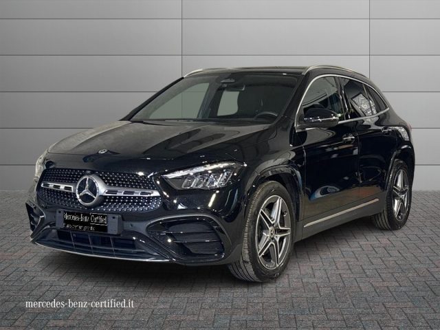Mercedes-Benz GLA 180 d Automatic AMG Line Advanced Plus usato a BOLOGNA