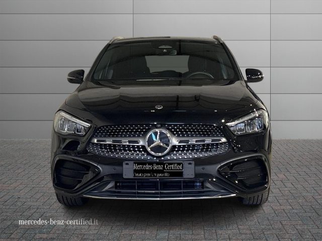 Mercedes-Benz GLA 180 d Automatic AMG Line Advanced Plus - foto 3 di 4