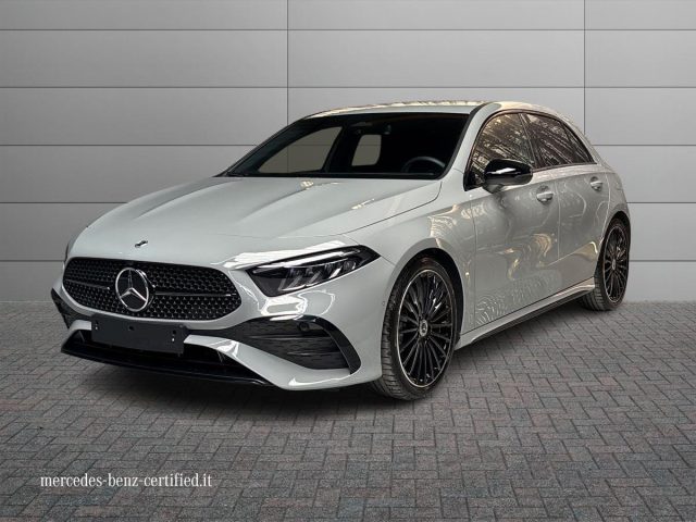 Mercedes-Benz A 200 Automatic AMG Line Advanced usato a BOLOGNA