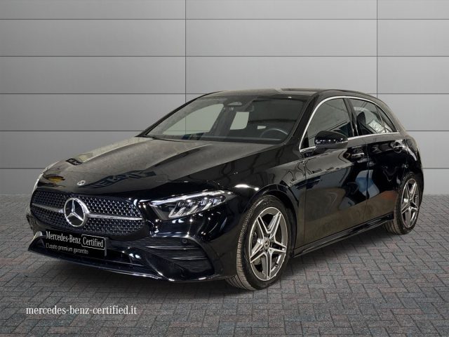 Mercedes-Benz A 180 Automatic AMG Line Advanced Plus usato a BOLOGNA