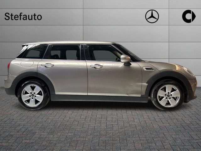 MINI Clubman 2.0 Cooper D Business Clubman Automatica - foto 2 di 4