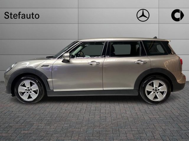 MINI Clubman 2.0 Cooper D Business Clubman Automatica - foto 3 di 4