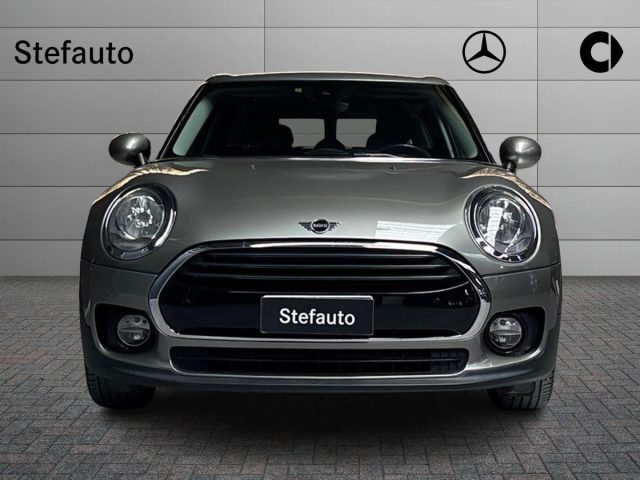 MINI Clubman 2.0 Cooper D Business Clubman Automatica - foto 4 di 4