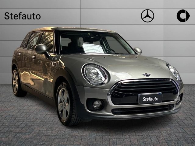 MINI Clubman 2.0 Cooper D Business Clubman Automatica usato a BOLOGNA