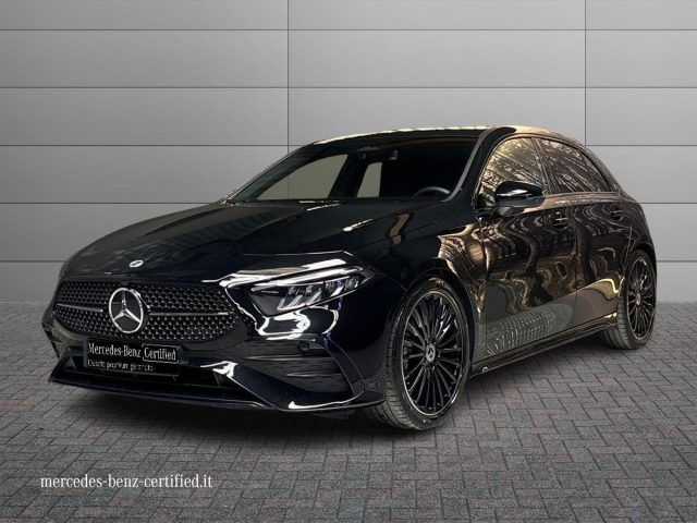 Mercedes-Benz A 200 Automatic AMG Line Advanced usato a BOLOGNA