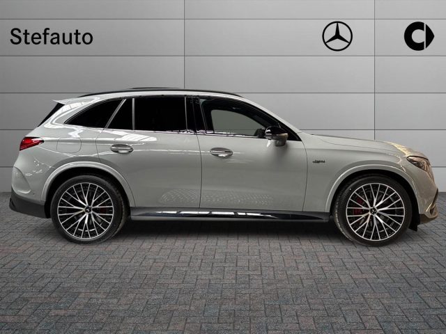 Mercedes-Benz GLC 53 AMG 4Matic+ Premium Plus - foto 2 di 4