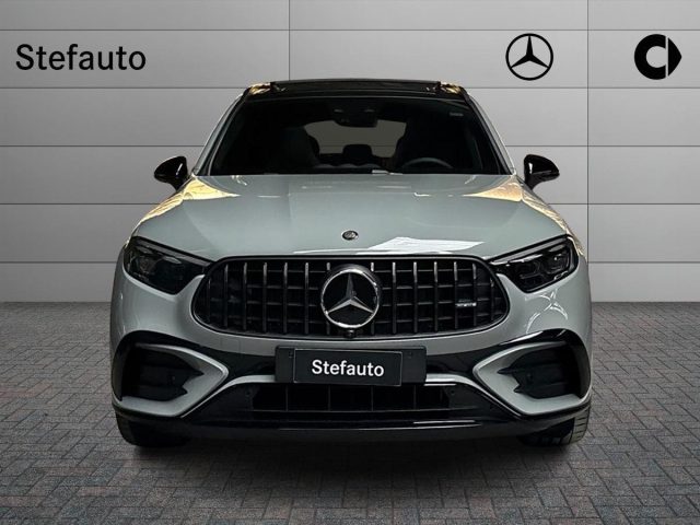 Mercedes-Benz GLC 53 AMG 4Matic+ Premium Plus - foto 4 di 4