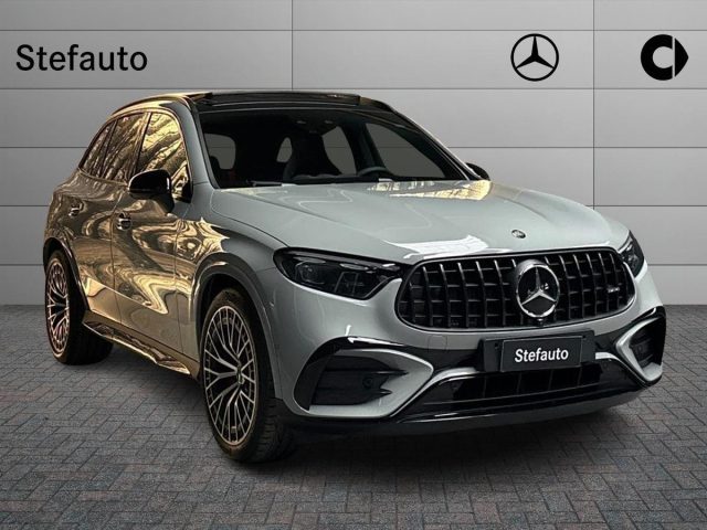 Mercedes-Benz GLC 53 AMG 4Matic+ Premium Plus nuovo a BOLOGNA