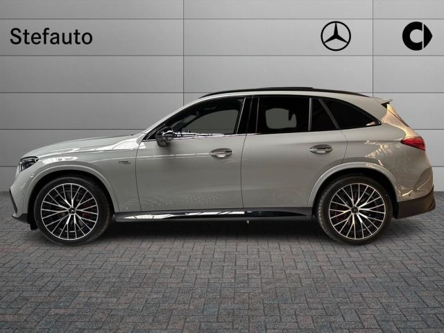 Mercedes-Benz GLC 53 AMG 4Matic+ Premium Plus - foto 3 di 4