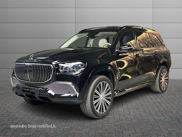 Mercedes-Benz GLS 600 Maybach GLS 600 4Matic First Class usato a BOLOGNA