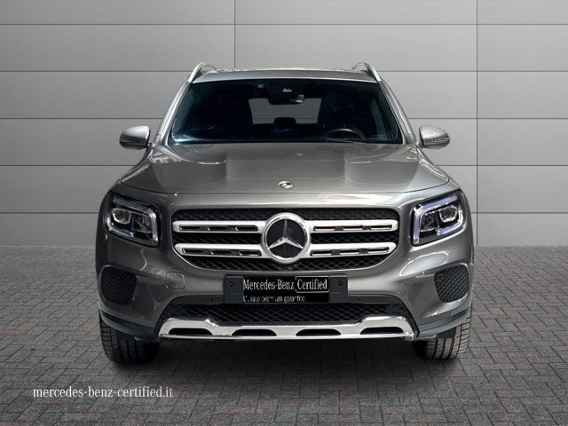 Mercedes-Benz GLB 200 d Automatic Sport - foto 3 di 4