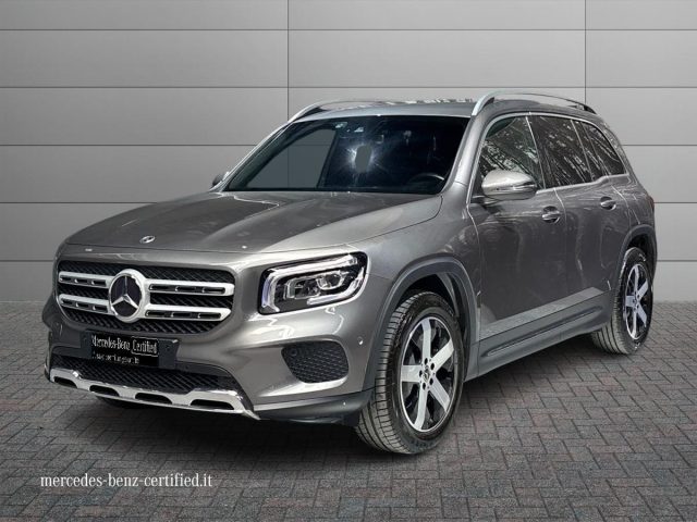 Mercedes-Benz GLB 200 d Automatic Sport usato a BOLOGNA