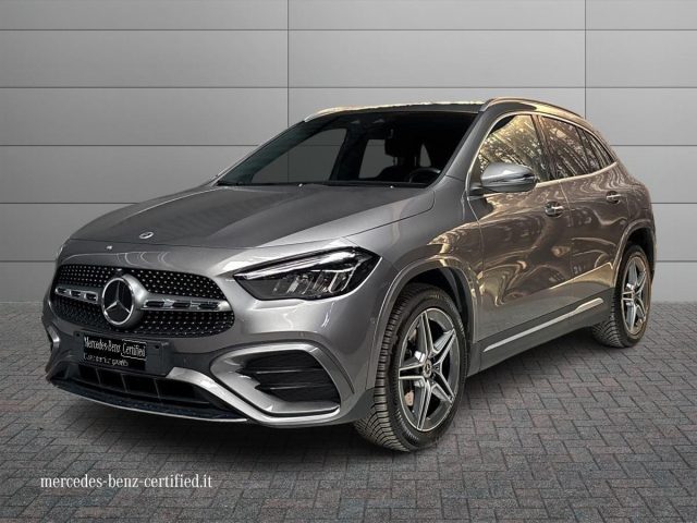 Mercedes-Benz GLA 250 e hybrid EQ AMG Line Premium usato a BOLOGNA