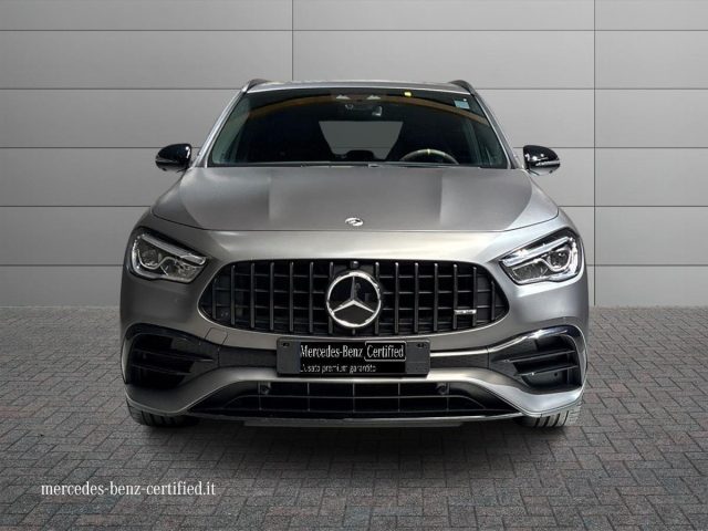 Mercedes-Benz GLA 45 AMG S 4Matic+ AMG - foto 3 di 4