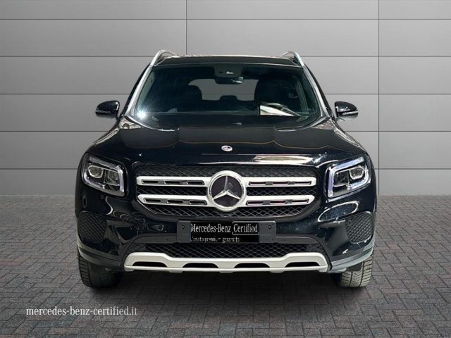 Mercedes-Benz GLB 200 d Automatic Business Extra - foto 3 di 4