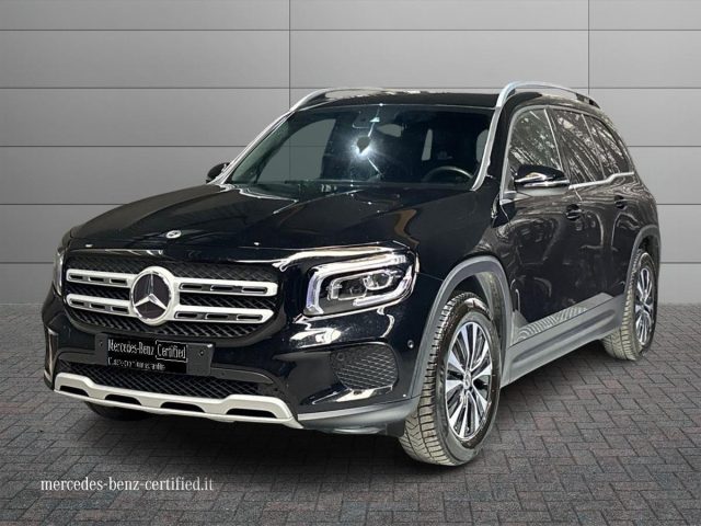 Mercedes-Benz GLB 200 d Automatic Business Extra usato a BOLOGNA