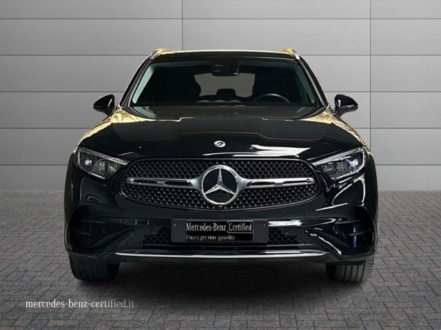 Mercedes-Benz GLC 300 de hybrid EQ 4Matic AMG Line Advanced - foto 3 di 4
