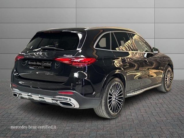 Mercedes-Benz GLC 300 de hybrid EQ 4Matic AMG Line Advanced - foto 2 di 4