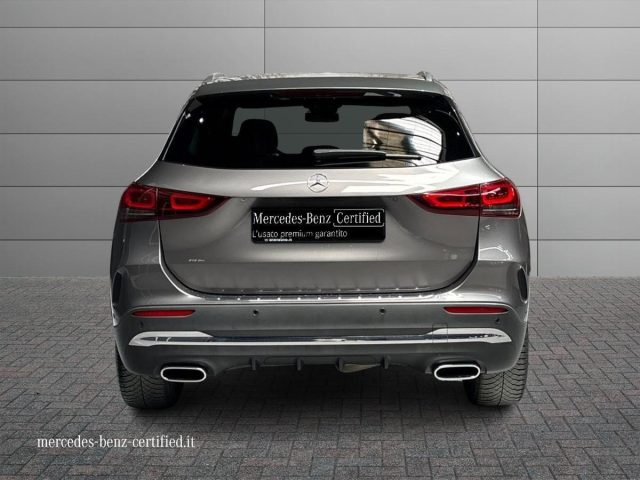 Mercedes-Benz GLA 200 d Automatic Premium - foto 4 di 4
