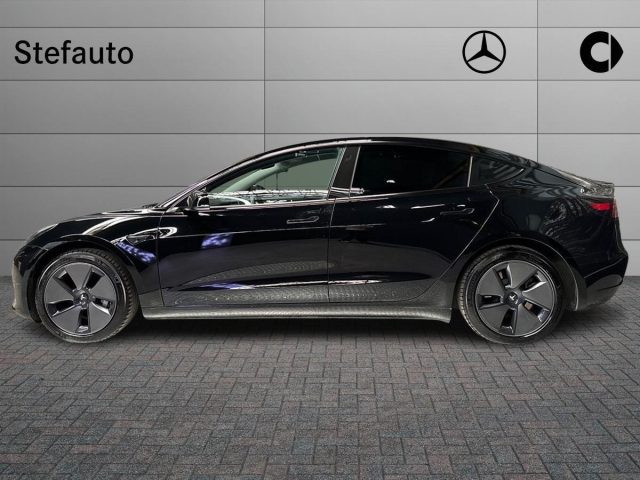 Tesla Model 3 RWD - foto 3 di 4