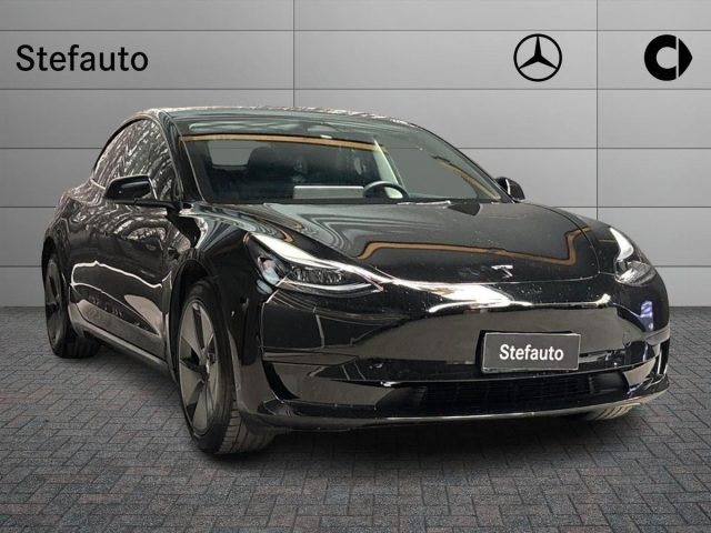 Tesla Model 3 RWD usato a BOLOGNA