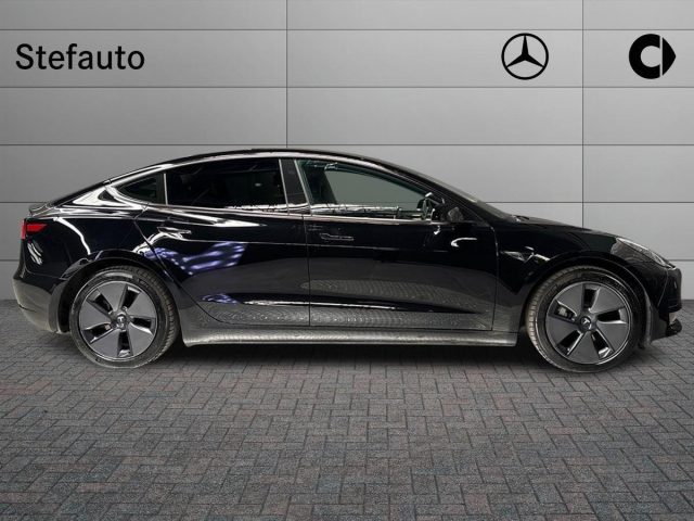 Tesla Model 3 RWD - foto 2 di 4