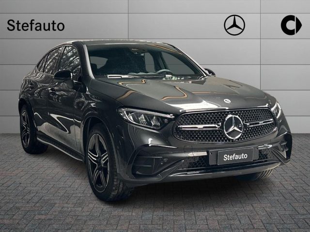 Mercedes-Benz GLC 220 d 4Matic Mild hybrid Coupé AMG Line Advanced nuovo a BOLOGNA