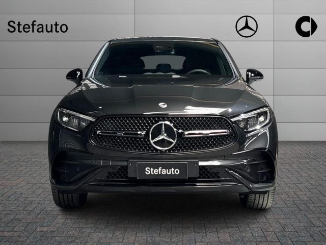 Mercedes-Benz GLC 220 d 4Matic Mild hybrid Coupé AMG Line Advanced - foto 4 di 4
