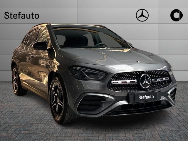 Mercedes-Benz GLA 200 d Automatic 4Matic AMG Line Advanced Plus nuovo a BOLOGNA
