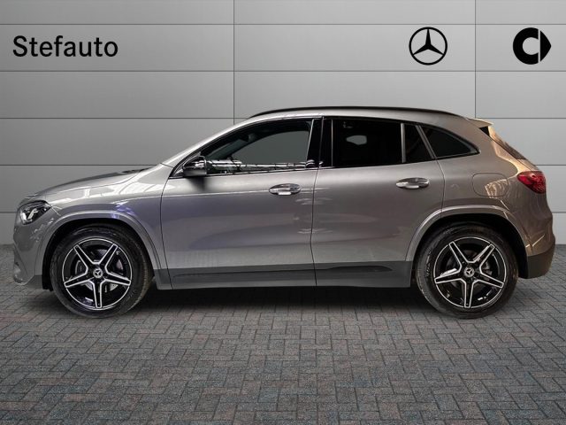 Mercedes-Benz GLA 200 d Automatic 4Matic AMG Line Advanced Plus - foto 3 di 4
