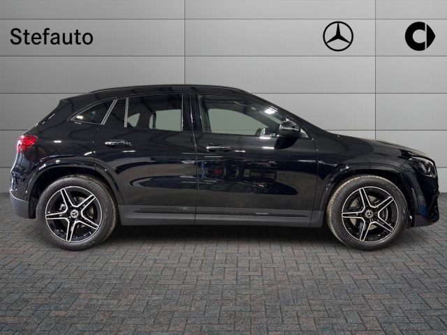 Mercedes-Benz GLA 200 d Automatic 4Matic AMG Line Advanced Plus - foto 2 di 4