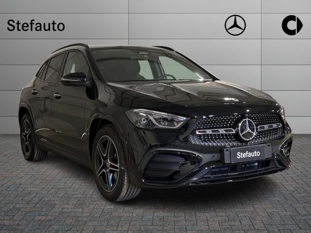 Mercedes-Benz GLA 200 d Automatic 4Matic AMG Line Advanced Plus nuovo a BOLOGNA