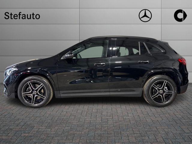 Mercedes-Benz GLA 200 d Automatic 4Matic AMG Line Advanced Plus - foto 3 di 4
