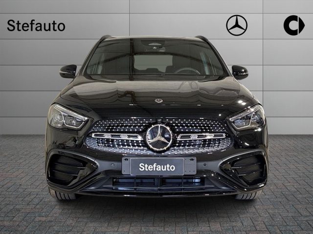 Mercedes-Benz GLA 200 d Automatic 4Matic AMG Line Advanced Plus - foto 4 di 4