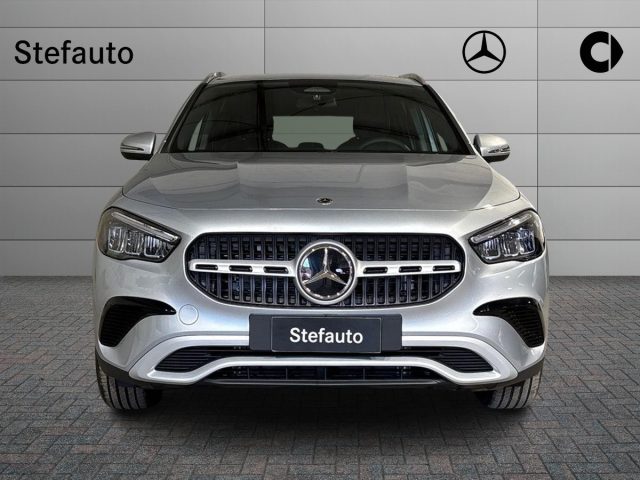 Mercedes-Benz GLA 180 d Automatic Executive - foto 4 di 4