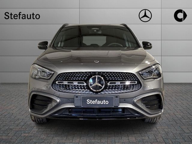 Mercedes-Benz GLA 200 d Automatic AMG Line Extra - foto 4 di 4