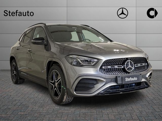 Mercedes-Benz GLA 200 d Automatic AMG Line Extra nuovo a BOLOGNA