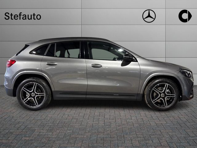 Mercedes-Benz GLA 200 d Automatic AMG Line Extra - foto 2 di 4