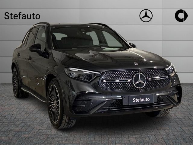Mercedes-Benz GLC 220 d 4Matic Mild Hybrid AMG Line Advanced Special Ed nuovo a BOLOGNA