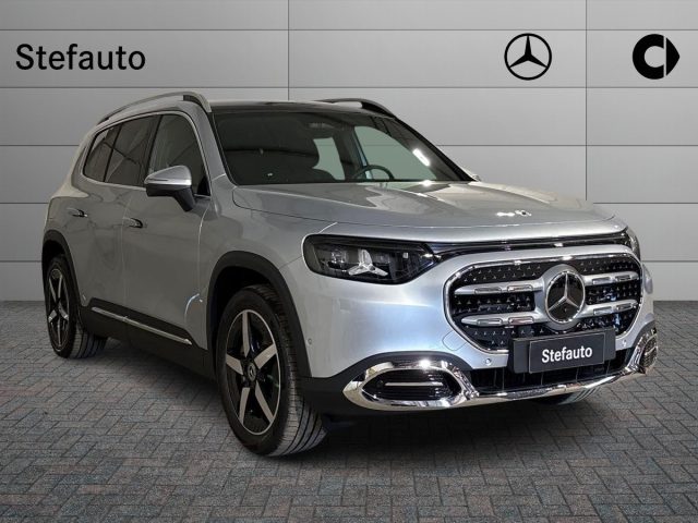 Mercedes-Benz GLB EQ 350 4Matic EQ Advanced Plus nuovo a BOLOGNA
