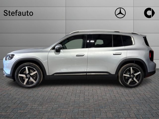 Mercedes-Benz GLB EQ 350 4Matic EQ Advanced Plus - foto 3 di 4