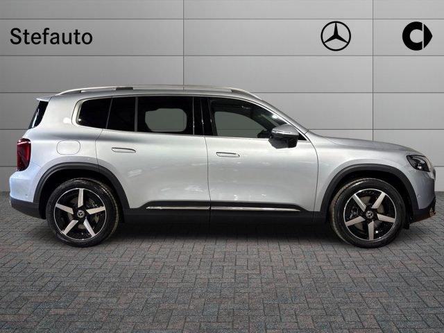 Mercedes-Benz GLB EQ 350 4Matic EQ Advanced Plus - foto 2 di 4