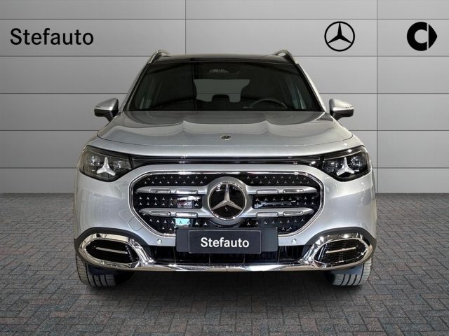 Mercedes-Benz GLB EQ 350 4Matic EQ Advanced Plus - foto 4 di 4