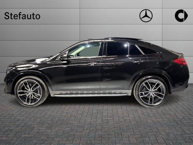 Mercedes-Benz GLE 300 d 4Matic Mild Hybrid Coupé AMG Line Premium - foto 3 di 4