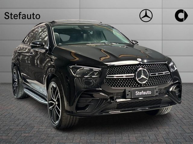 Mercedes-Benz GLE 300 d 4Matic Mild Hybrid Coupé AMG Line Premium nuovo a BOLOGNA