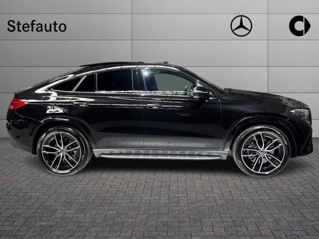 Mercedes-Benz GLE 300 d 4Matic Mild Hybrid Coupé AMG Line Premium - foto 2 di 4