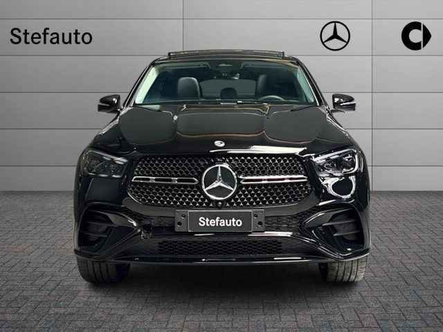 Mercedes-Benz GLE 300 d 4Matic Mild Hybrid Coupé AMG Line Premium - foto 4 di 4