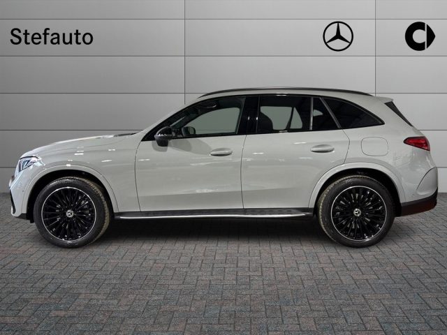 Mercedes-Benz GLC 300 de hybrid EQ 4Matic AMG Line Advanced - foto 3 di 4