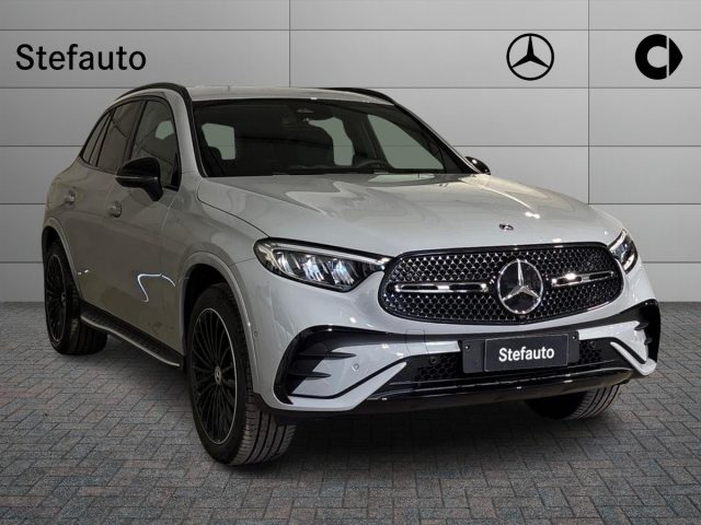 Mercedes-Benz GLC 300 de hybrid EQ 4Matic AMG Line Advanced nuovo a BOLOGNA